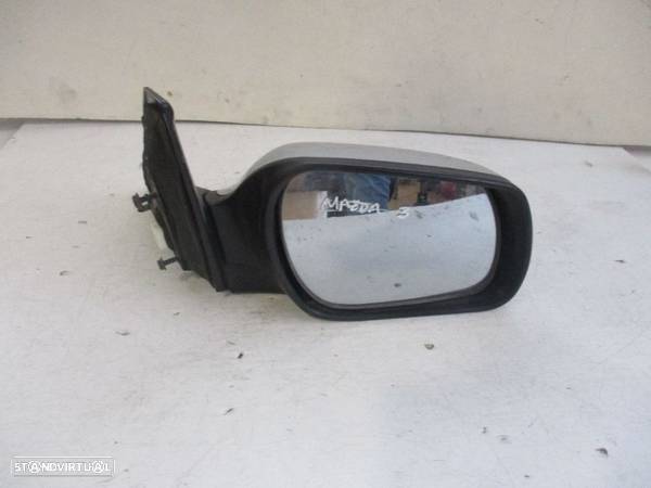 Espelho Retrovisor Mazda 3 Direito - 2