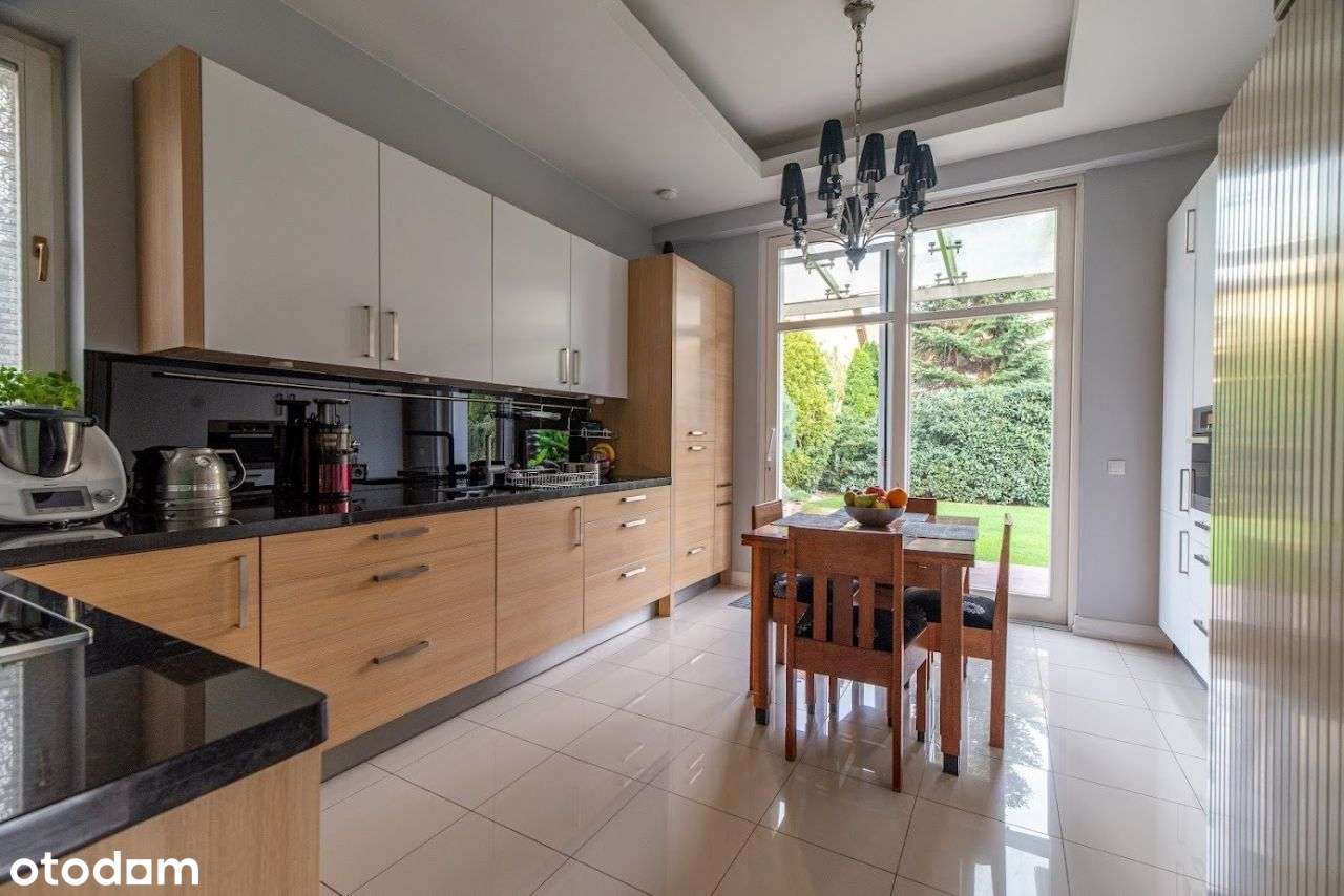 Luksusowa willa w stylu Art Deco na Pogodnie-7