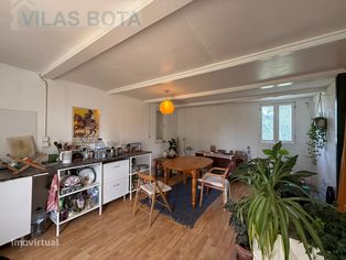 Terreno com 2 Casas de Apoio Agrícola em Almancil - Grande imagem: 4/11