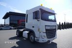 DAF XF 460 / SPACE CAB /  EURO 6 / I-PARK COOL / - 9