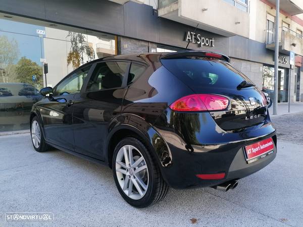 SEAT Leon 2.0 TDI FR - 33