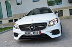 Mercedes-Benz E 200 Coupe Aut. - 11