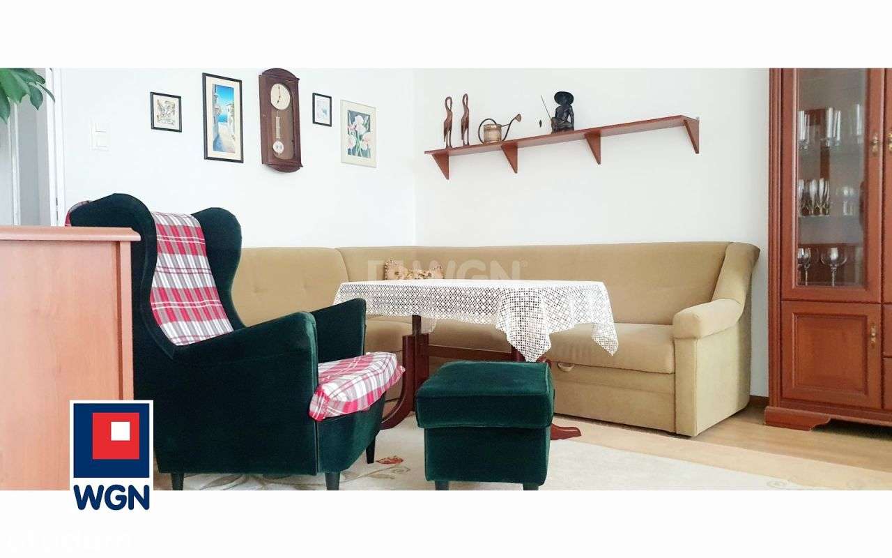 Na Wynajem - Gdynia Karwiny ul. Tuwima 3 pokoje 63 - Pełny obrazek: 5/14