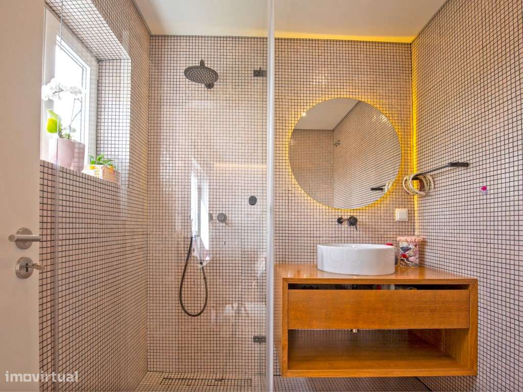 EXCLUSIVO | Moradia V6 de Sonho no Coração da Cotovia, Sesimbra-37