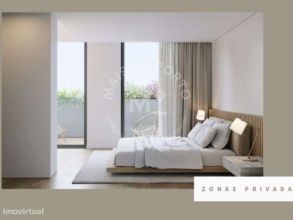 Moradia T4 com 2 Suites, Varanda, Garagem, com Jardim e Piscina no ...-6