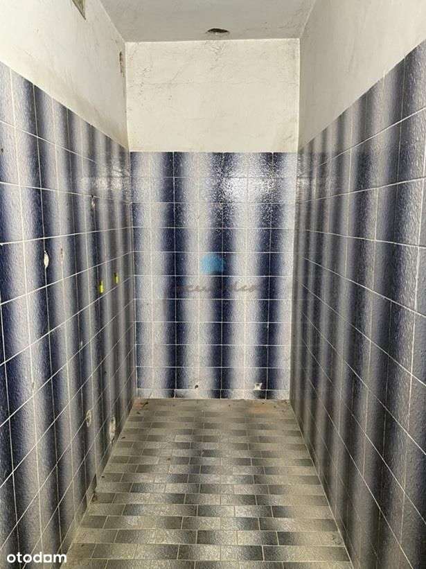 1/2 bliźniaka stan surowy zamknięty Witkowo ul.Kwi-8