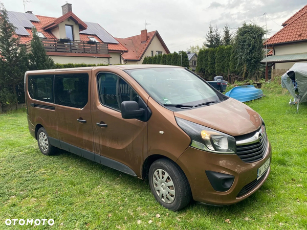 Opel Vivaro - 2