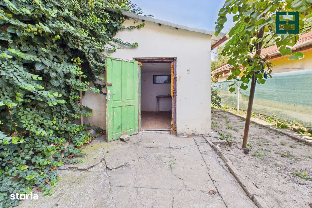 Casă cu 2 camere -  Zonă Centrală - Timișoara-18