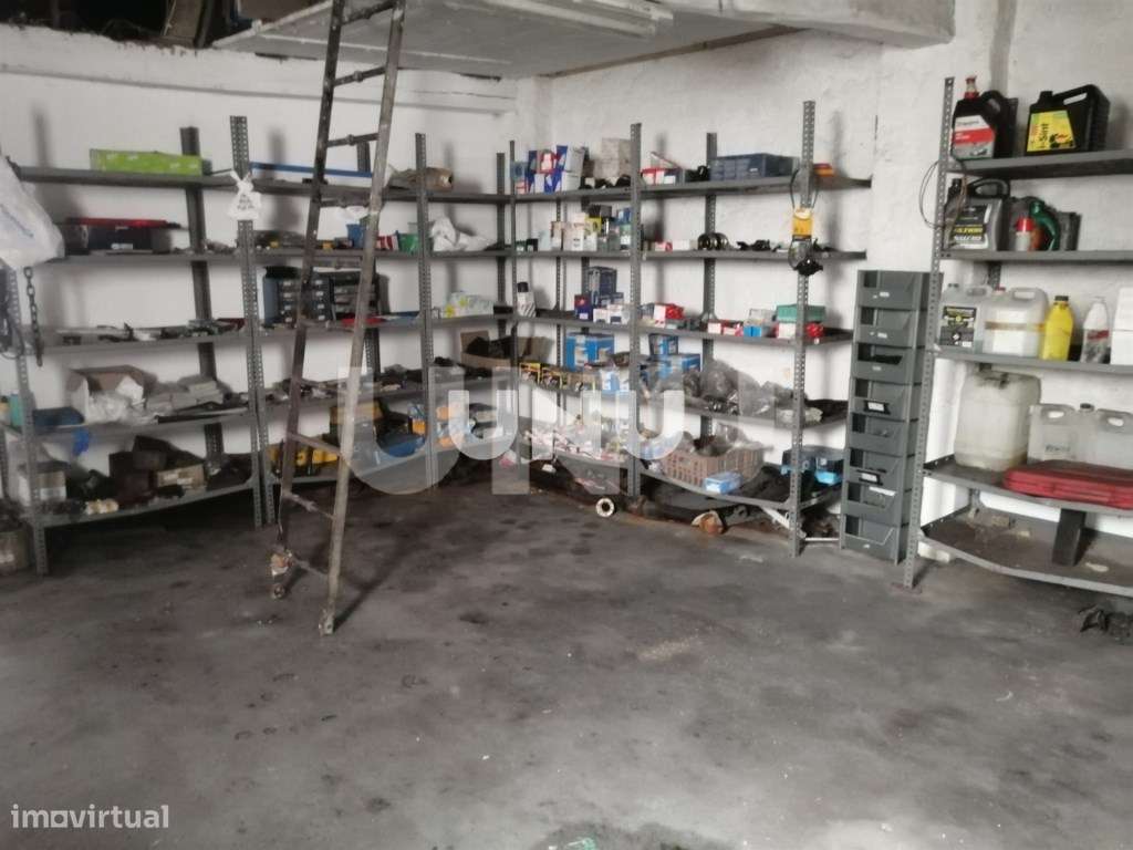 Oportunidade de Negócio - Oficina Mecânica Equiparada em Ponta Garça - Grande imagem: 3/15