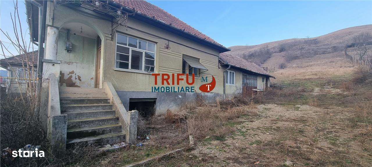 Casa in Paclisa cu Proiect de Extindere - Imagine principală: 1/10