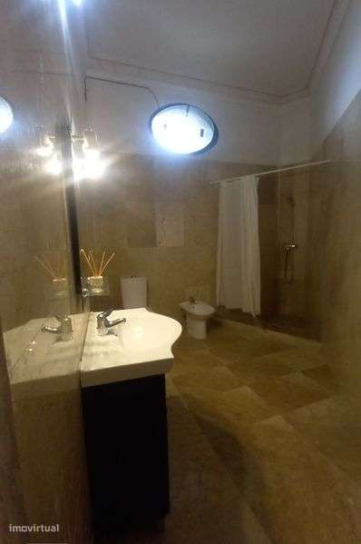 Casa T1 para arrendar 500,00 Eur - Grande imagem: 2/3