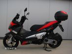 Aprilia SR - 18