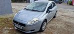 Fiat Punto - 1