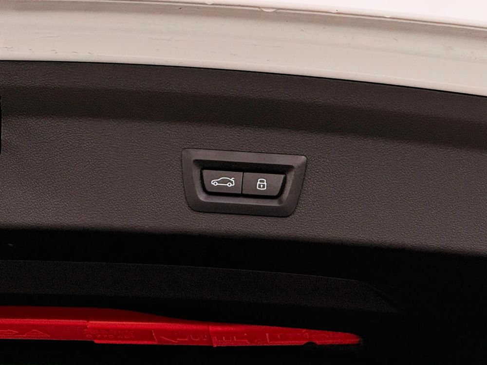 BMW Seria-1 120D 2025 — zdjęcie 7