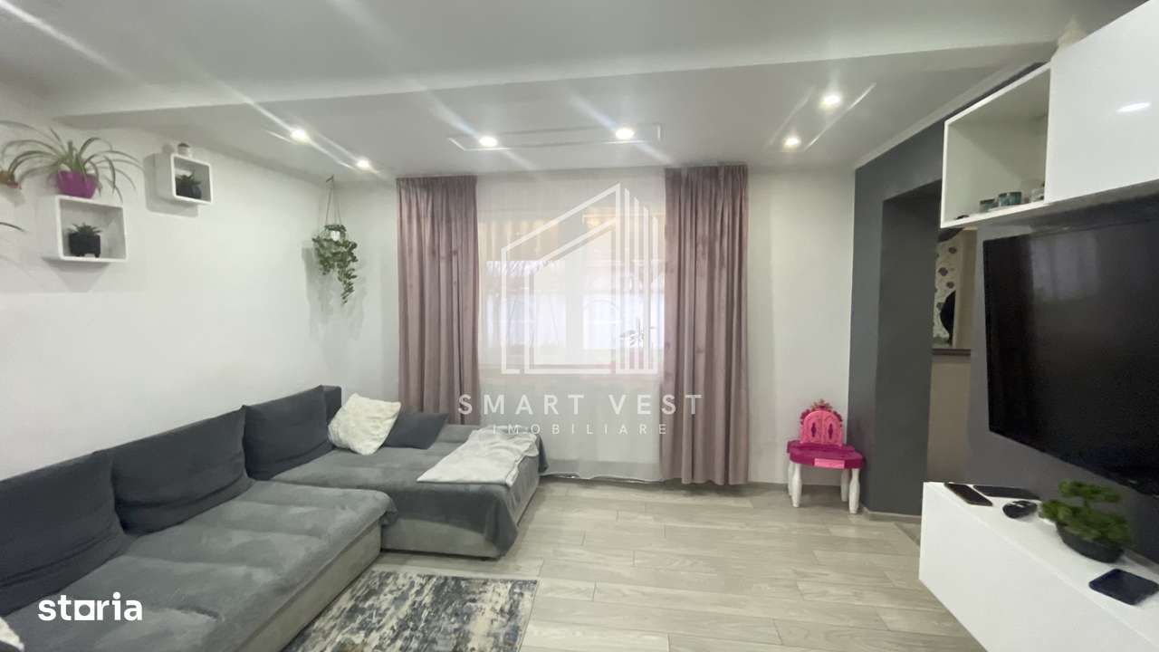 Casa de vanzare | 120mp | Zona Botiz-19