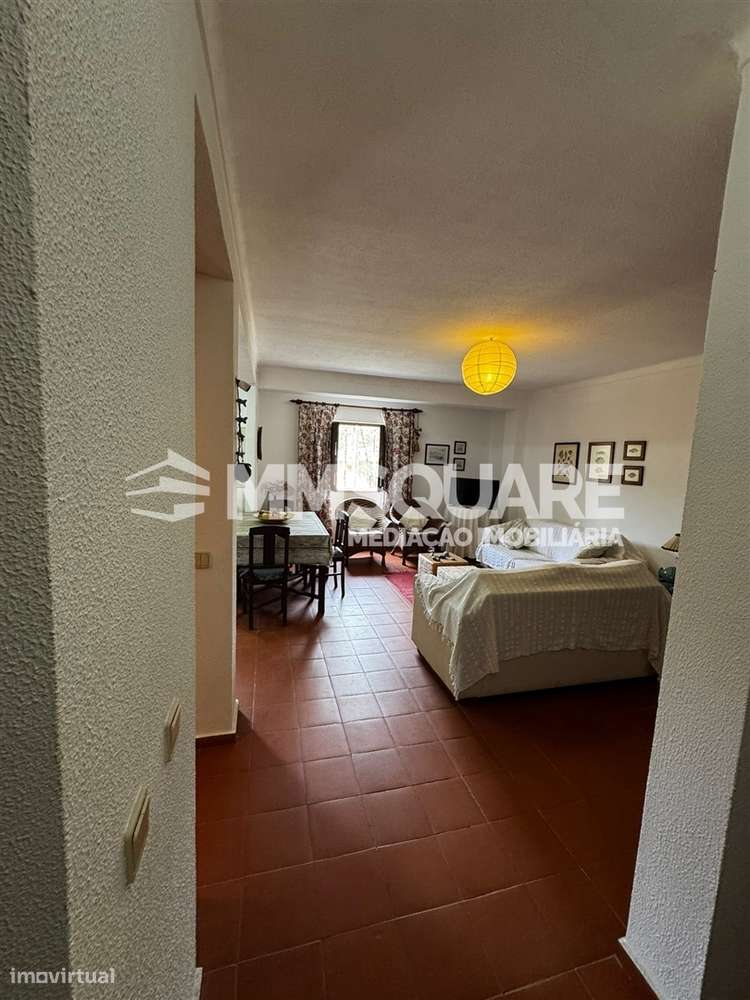 Apartamento T2 - Vila Nova de Milfontes-12