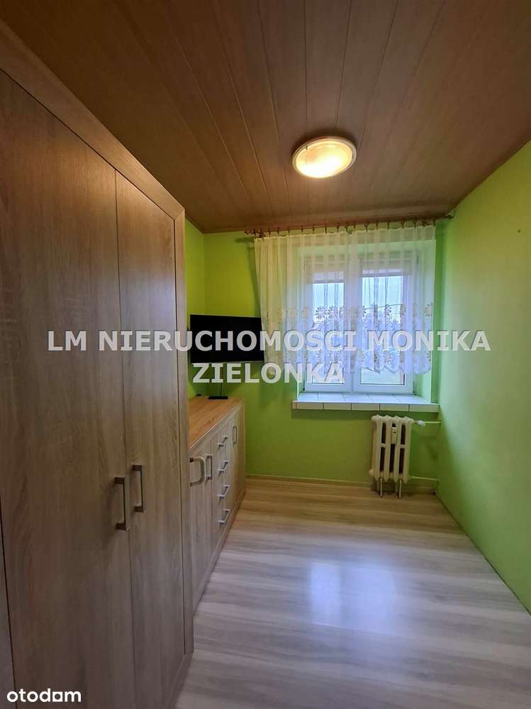 M3 w Czerwionce na 1 piętrze !!-4