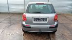 Tylko części Suzuki SX4 I EY 1.6 ddis 9hx 90KM 66kW 06-09 lakier zcd - 1