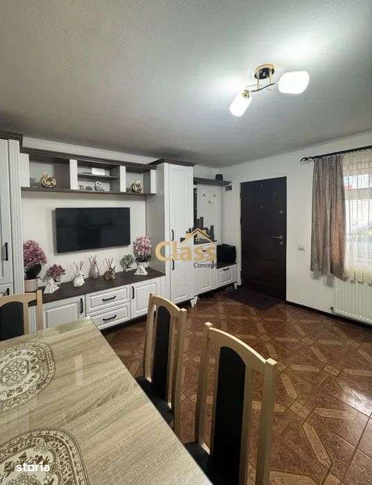 Apartament 2 camere | Parcare | Decomandat | 53 mpu | Sobarilor Iris - Imagine principală: 4/6