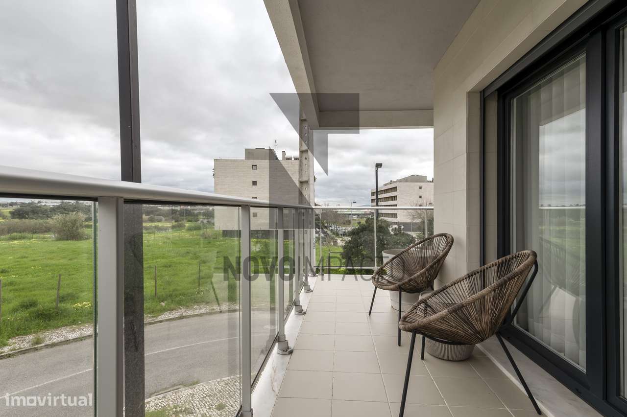 T3 Premium com Box | 197m² | Como Novo | 5 min Ponte Vasco da Gama...-16