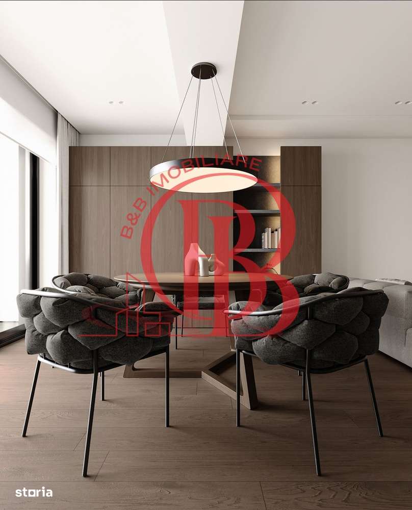 Apartament 3 camere Pret Promo-Pallady-Sector 3