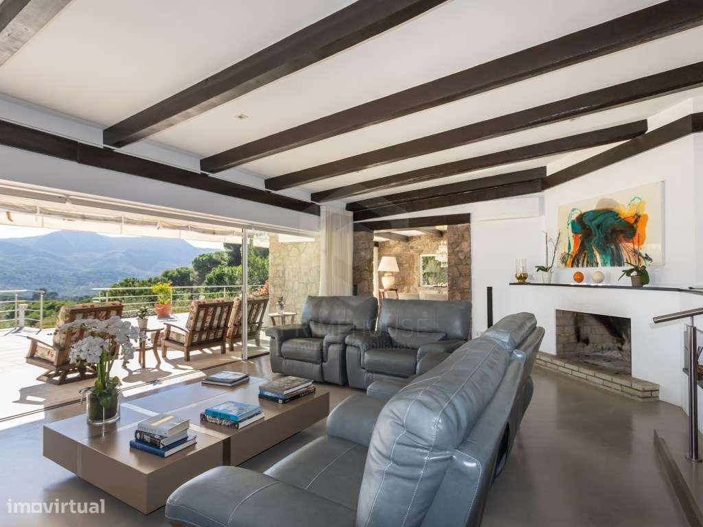 Quinta T5 Serra da Arrábida-13