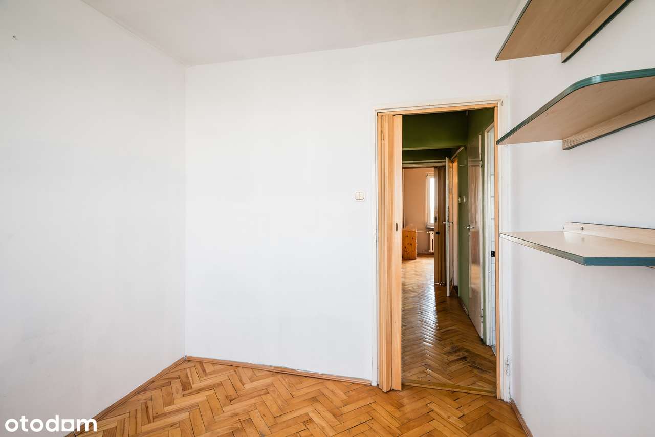 3 pokojowe mieszkanie | bardzo jasne | piękny widok-7