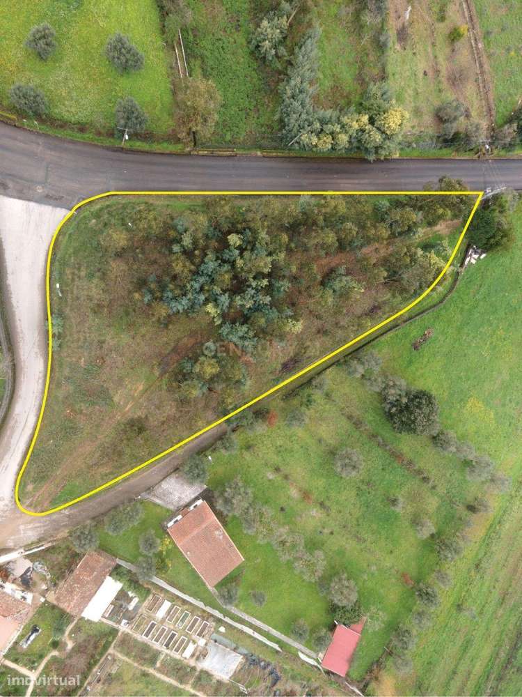 Terreno para construção-8