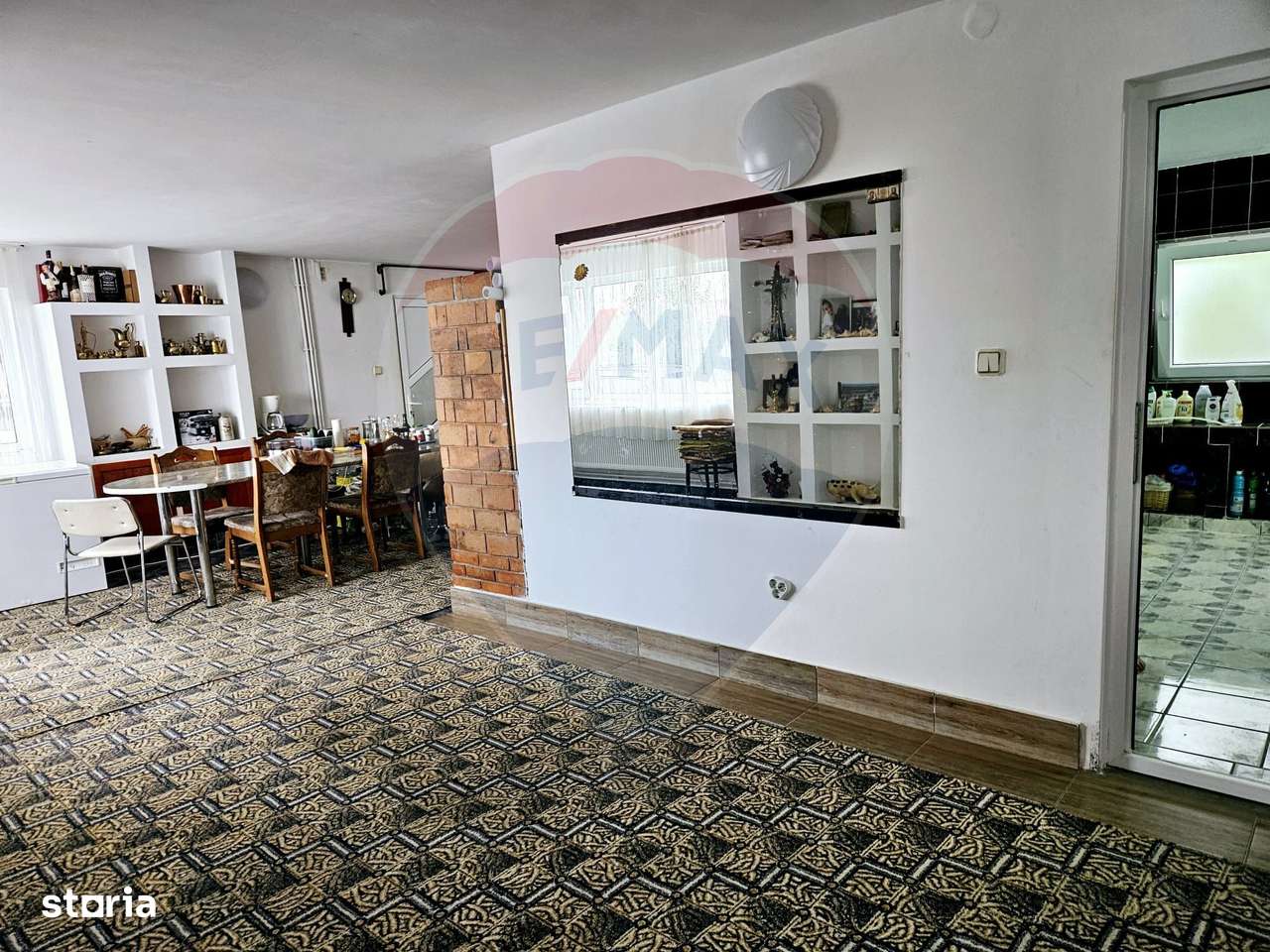 Casă / Vilă cu 5 camere de vânzare - Imagine principală: 5/20