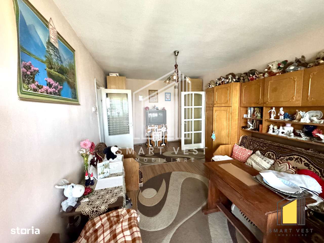 Apartament 2 camere | 50 mp | Zona Piata Somes - Imagine principală: 3/13