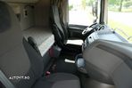 DAF XF 460 / SPACE CAB / EURO 6 / HIDRAULICA DE BASCULARE / - 38