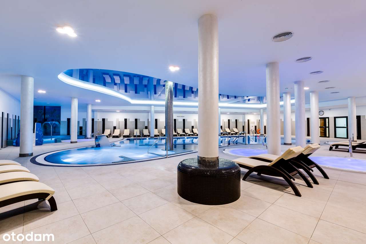 Apartament w Osadzie Śnieżka – relaks i dochód z najmu-3