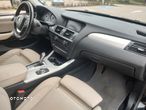 BMW X3 xDrive35d - 15