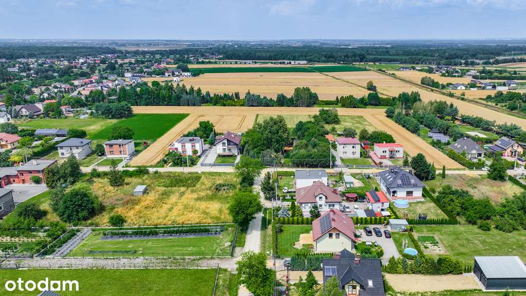 Dziś kup, jutro wbij łopatę! PnB + projekt!-5