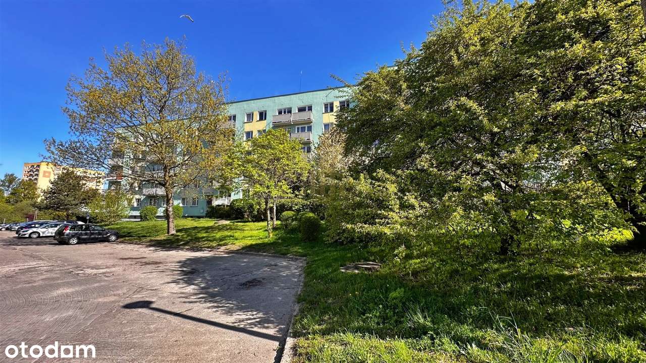 3 Pokoje Gdynia Witomino-8