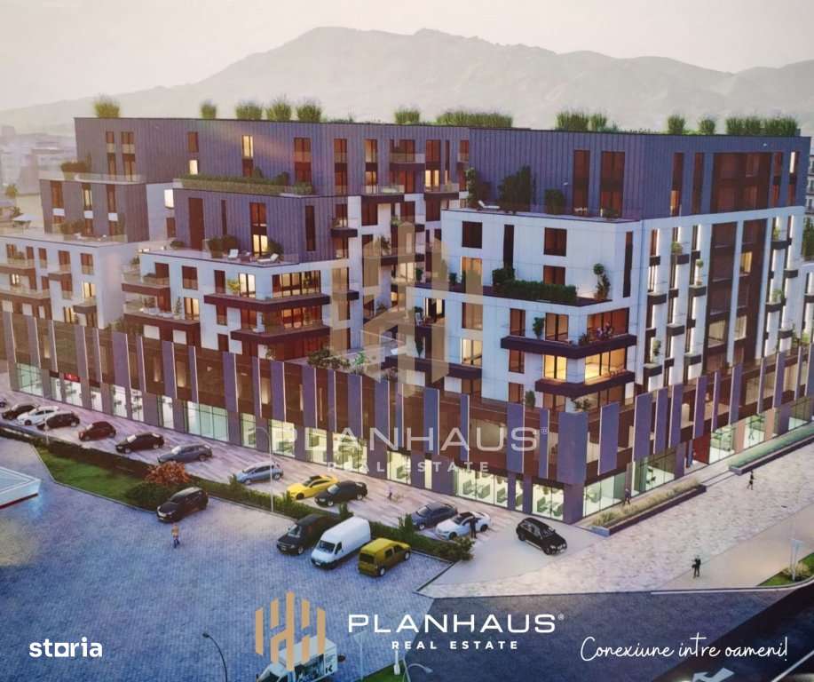 Apartament smart 2  camere, ultracentral - Imagine principală: 3/13