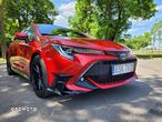 Toyota Corolla 2.0 Hybrid GR Sport Dynamic - 6