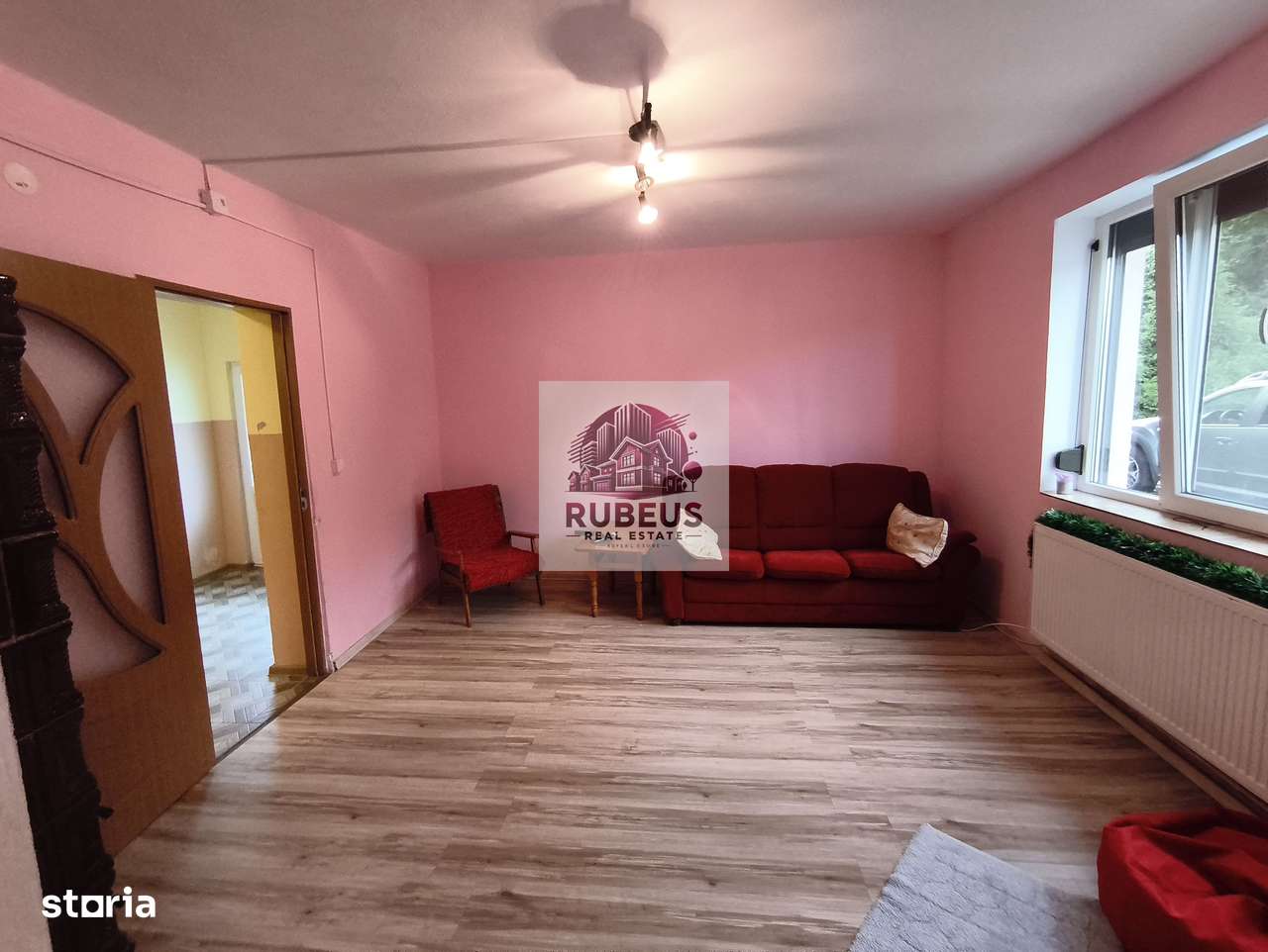 Refugiul la marginea pădurii in Orșova, pe malul Dunării-18