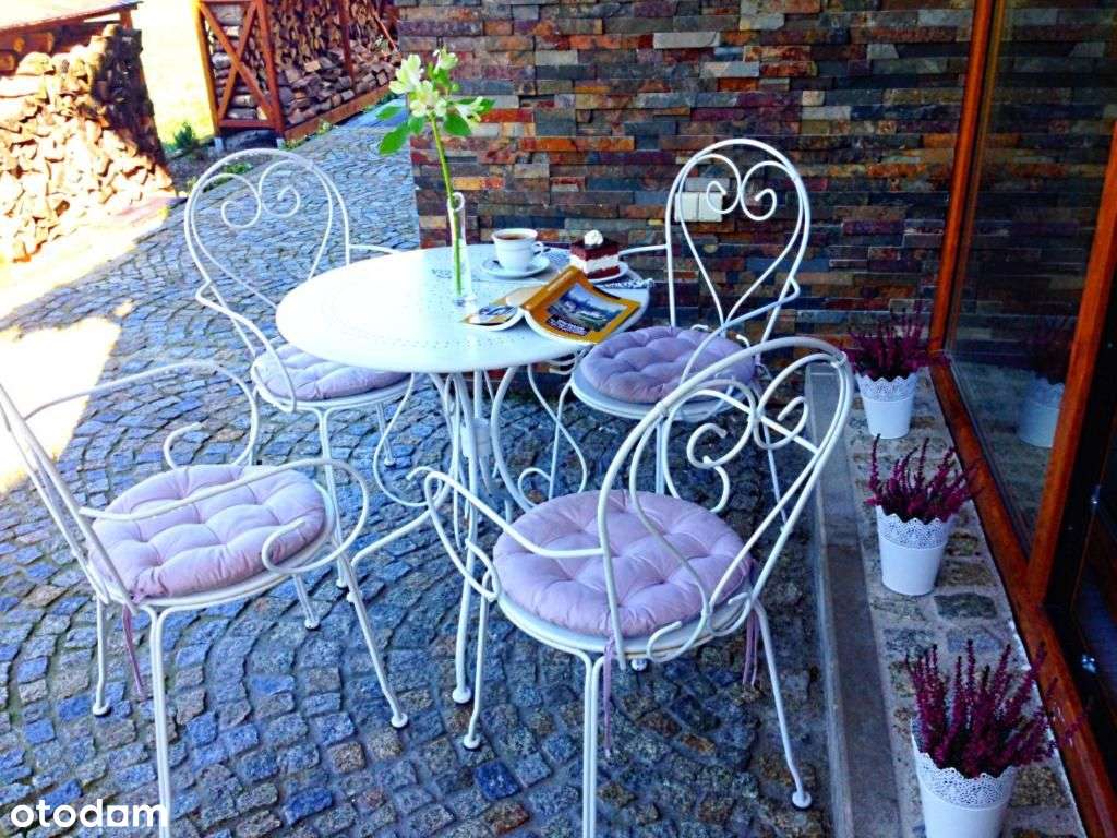 Niezwykle przytulny apartament Szczawnica z SAUNĄ - Pełny obrazek: 4/19