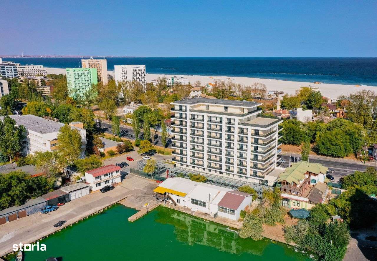 Rate la Dezvoltator VedereLac-2camere la cheie SolidResidence Mamaia-3