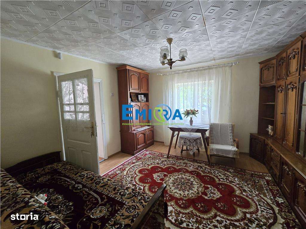 Proprietate de vanzare in Sat Izvoare, com. Bahna, judetul Neamt-7