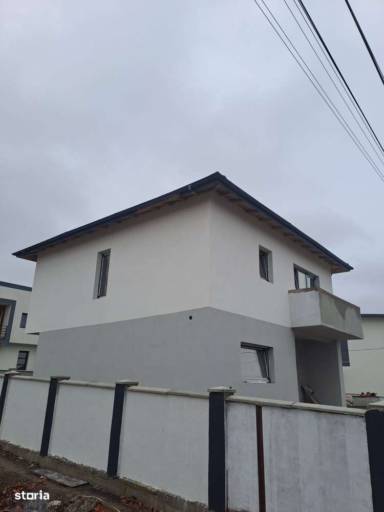 Casa de lux in Bucium - Visani, 6 camere 250 000 euro-14