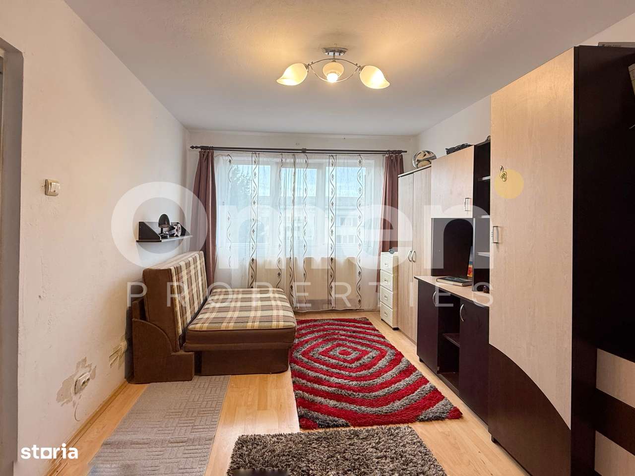 Apartament 2 camere de vanzare zona Albina - Imagine principală: 4/11