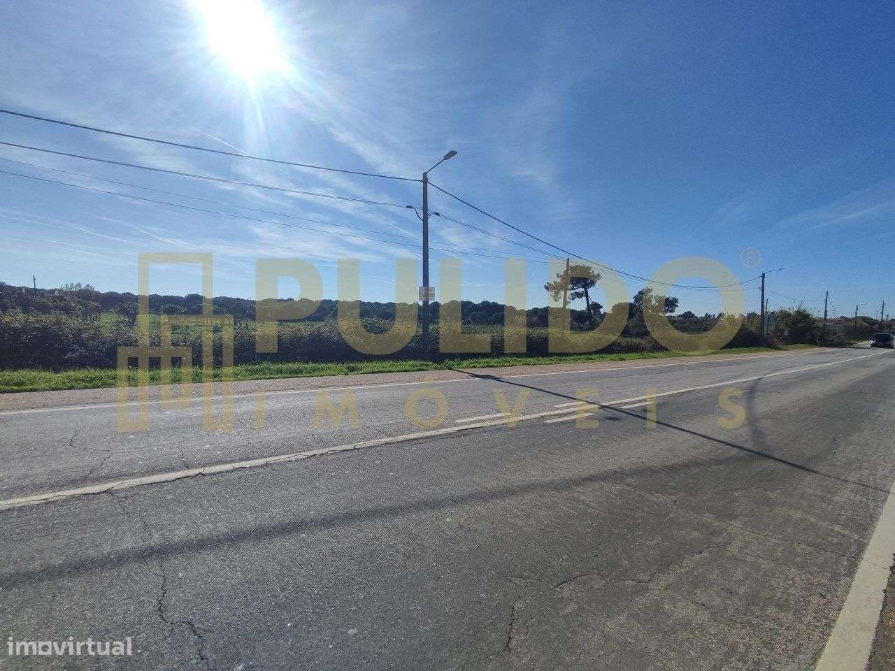 Terreno de 2,84ha com viabilidade de lotear-6