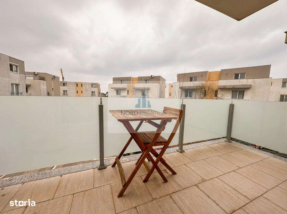 Apartament in bloc nou, Mall Coloseum-Comision zero