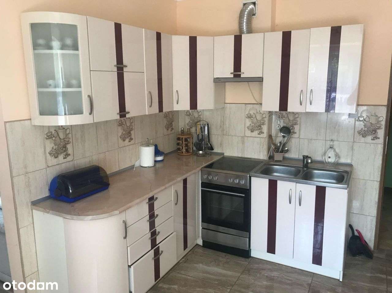 Przepiękna działka ok.15.000m2.Plus Dom ok.90m2. - Pełny obrazek: 5/5