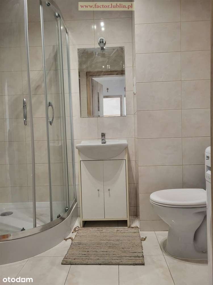 Mieszkanie dwupokojowe 42,7 m2 ul. Wrońska-5