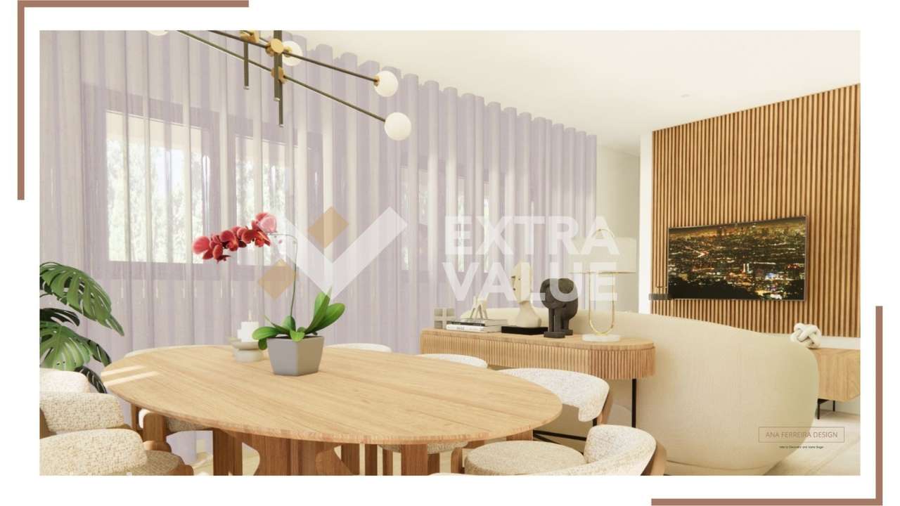 Moradia Isolada T4 Venda em Subportela, Deocriste e Portela Susã,Viana - Grande imagem: 4/41