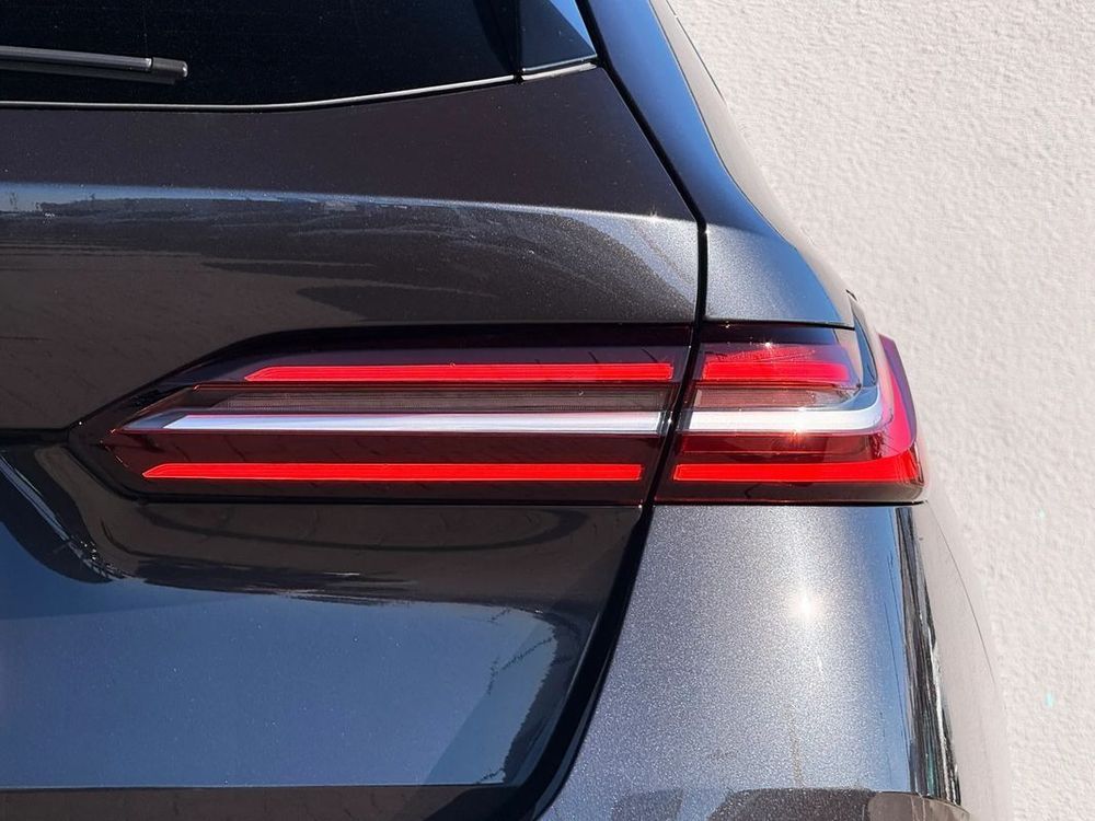 BMW Seria-5 540D Xdrive MHEV 2024 — zdjęcie 3