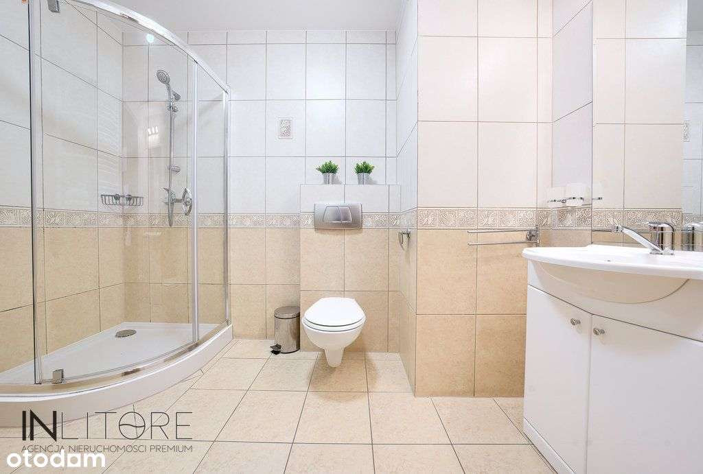 ! 2p, Olimp I, 100m Promenada, 250 M Plaża, Basen!-11